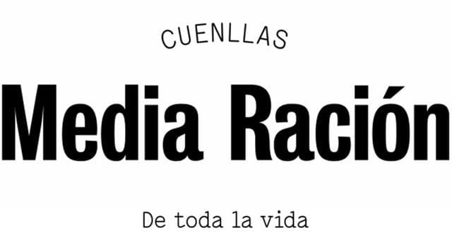 Media Ración