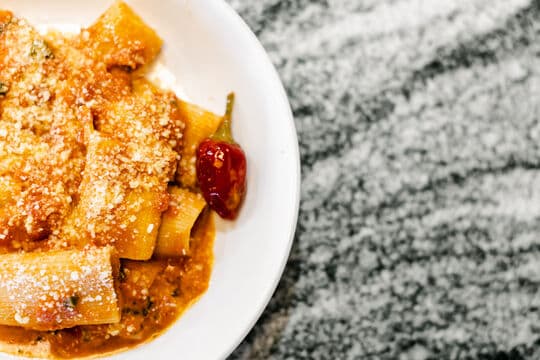 Stephano’s Trattoria