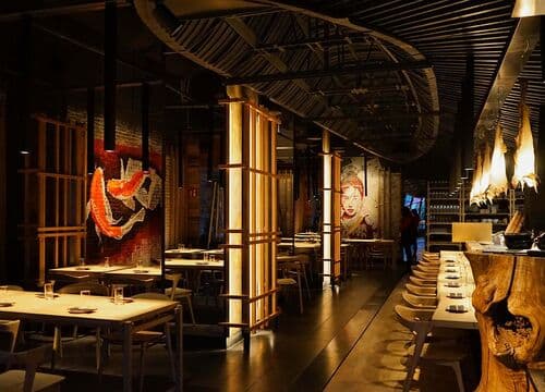 IKOYA IZAKAYA