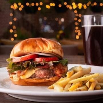 Restaurante Debarbas Bebedero Gourmet Pennsylvania