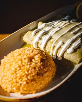 Plazuelas Mexican Restaurant