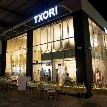 Restaurante Txori Cocina Libre Villahermosa