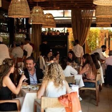 Restaurante LaMari