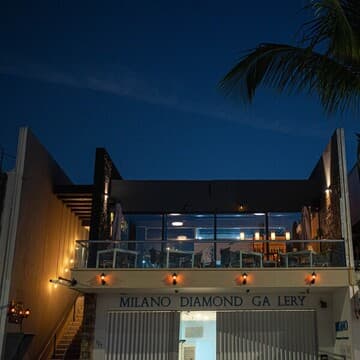 Restaurante Fuego Cozumel