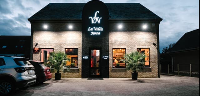 La Villa Noza