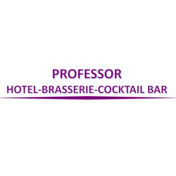 De Professor