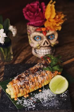 OAXACA AMSTERDAM