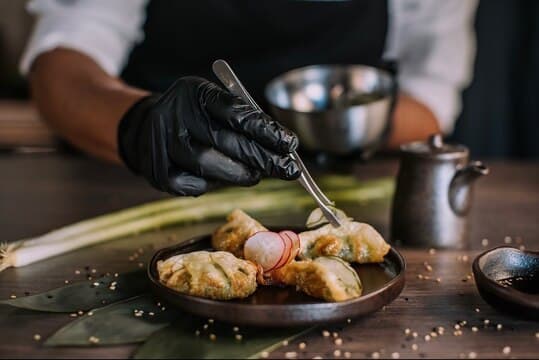 Deba Taberna Japonesa