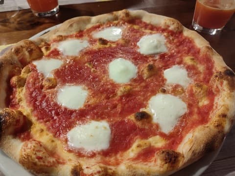 L' Artrov Bar Trattoria