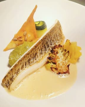 Restaurant De Copain