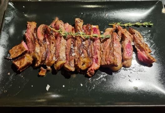 La Bistroteca Pardiñas