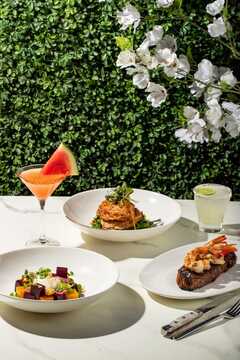 STK Salt Lake City