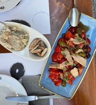 Chico Bar | Vermut, tapas y platillos