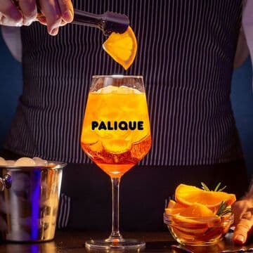 Palique | Bar de vinos, tapas y cervecería