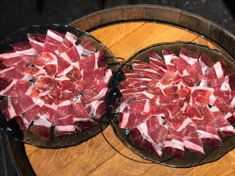 LA ZAHURDA (Príncipe de Vergara)