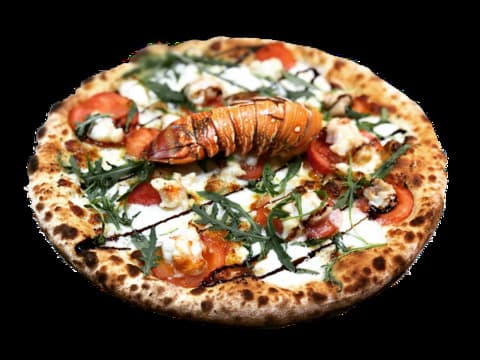 Super Pizza