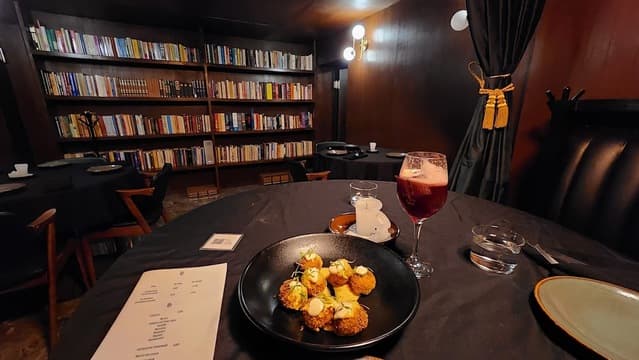 Distro Bistrot