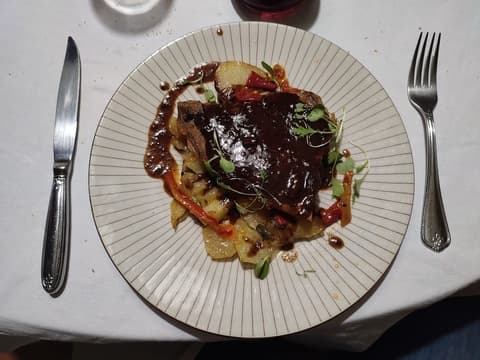 Farga Restaurant