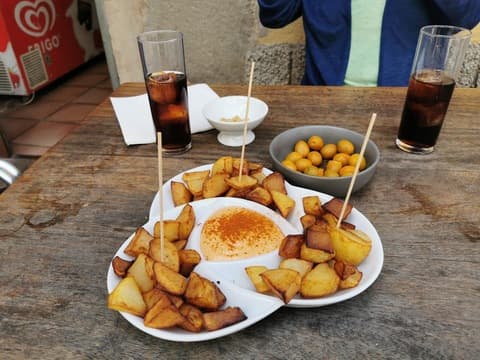 Café del Mig