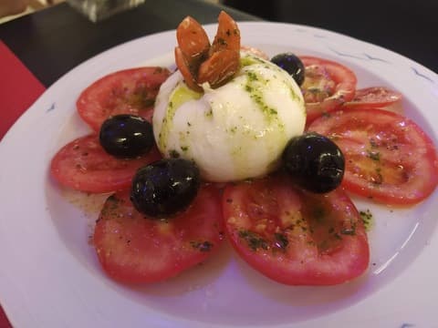 L´Oficina Gastrobar Barcelona