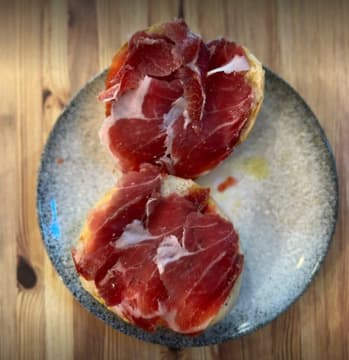 DBandera Gastrobar