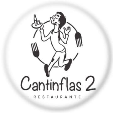Restaurante Cantinflas 2