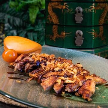 ASIKA ALICANTE - Asian restaurant & Lounge Bar