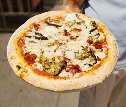 Restaurante Tipica