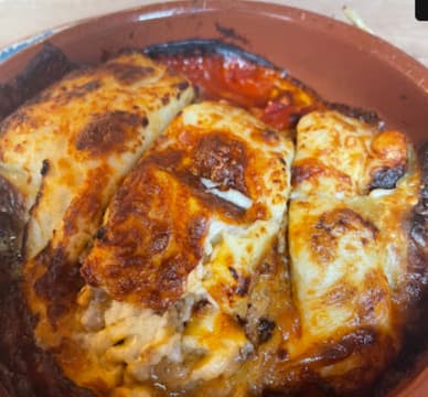 La Trattoria de Adriano