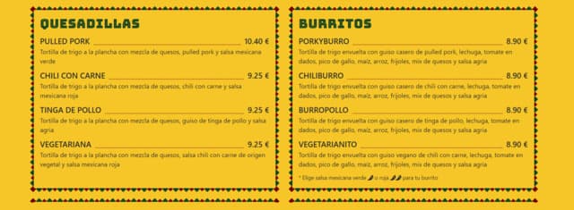 Burrito Loko