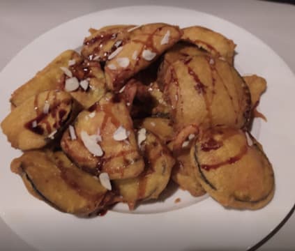 Restaurante Centro Deportivo