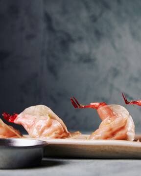 Gyoza Bistró