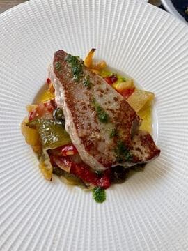 Nilo Restaurant
