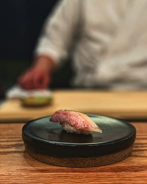 Sushi Salon
