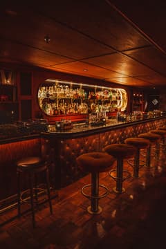 Goodnight Cocktail Club