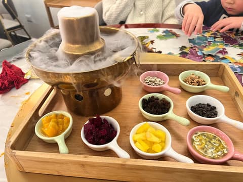 De Zhuang Hotpot