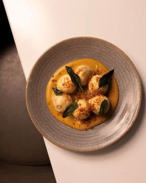 Osteria Crescendo