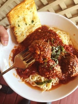 Patty B’s Ristorante Italiano