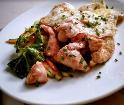 RESTAURANTE SALERO