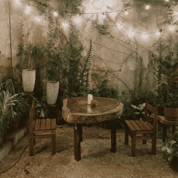 Restaurante El Rincón Tulum