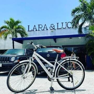 Restaurante Lara&Luca Playa del Carmen