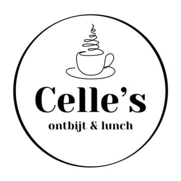 Celle's ontbijt en lunch