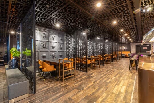 Royal Hotpot Sushi KBBQ & Bar