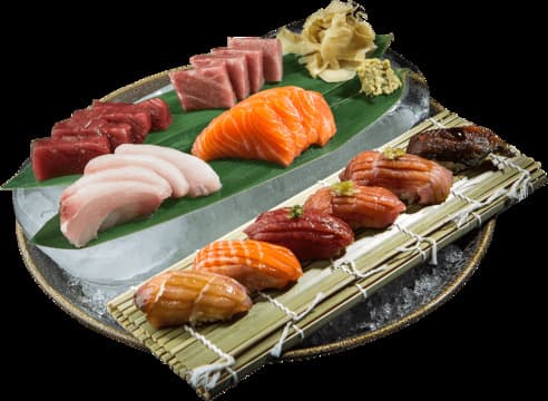 Kamikaze | Sushi and Drinks Sevilla