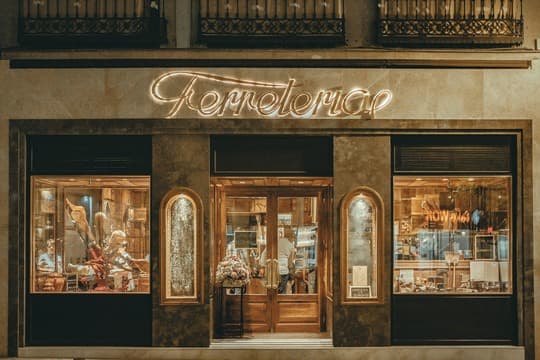 Ferretería