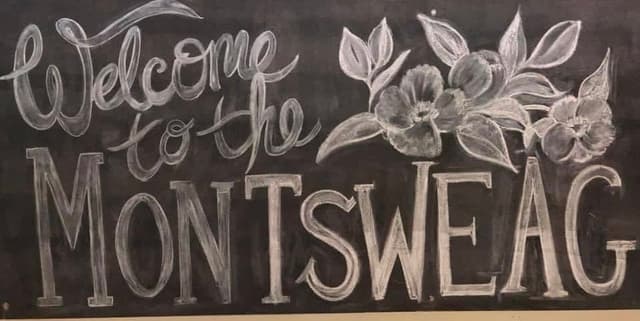 Montsweag Restaurant