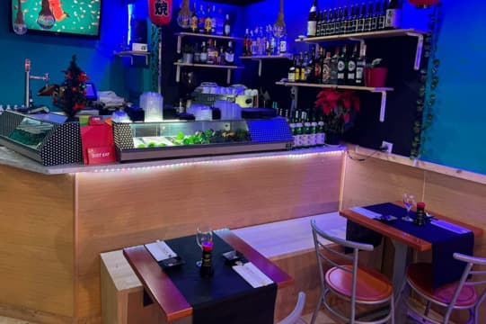 Konkai Sushi