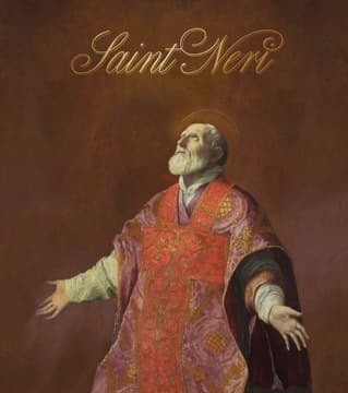Saint Neri