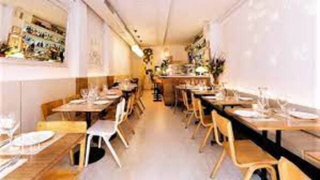 Restaurant Gut