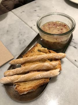 Fino Bar Barcelona